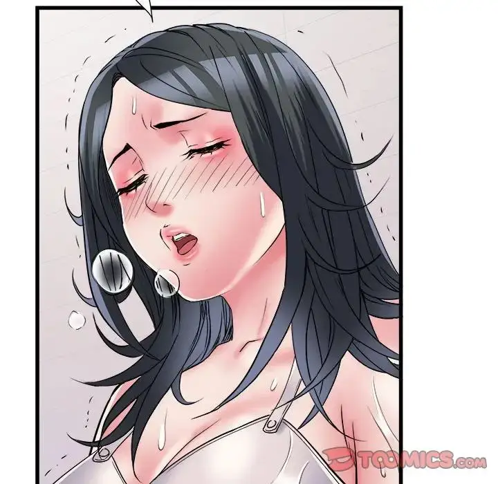 漫画《刺激的部队生活》第58话第51张图