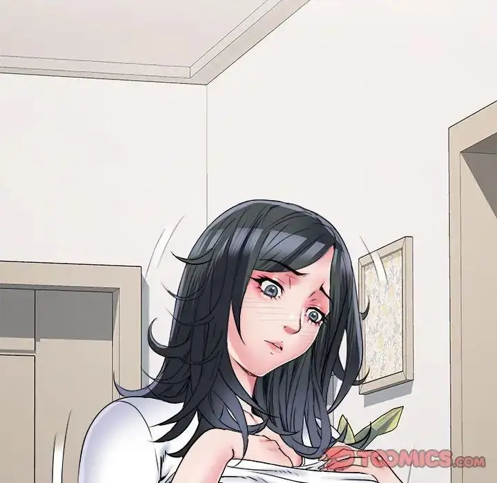 漫画《刺激的部队生活》第58话第75张图