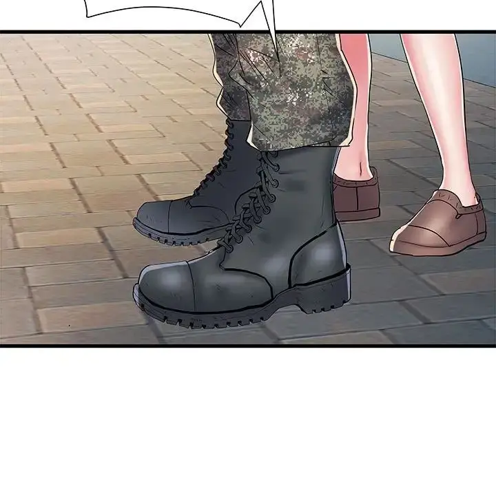 漫画《刺激的部队生活》第53话第11张图