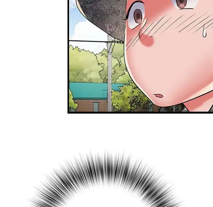 漫画《刺激的部队生活》第53话第27张图