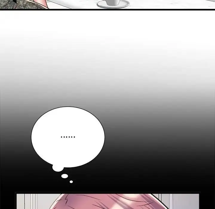 漫画《刺激的部队生活》第53话第59张图