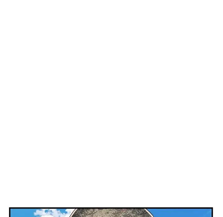 漫画《刺激的部队生活》第51话第145张图