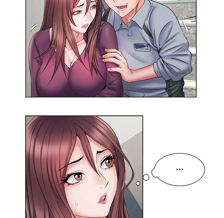 漫画《刺激的部队生活》第8话第106张图
