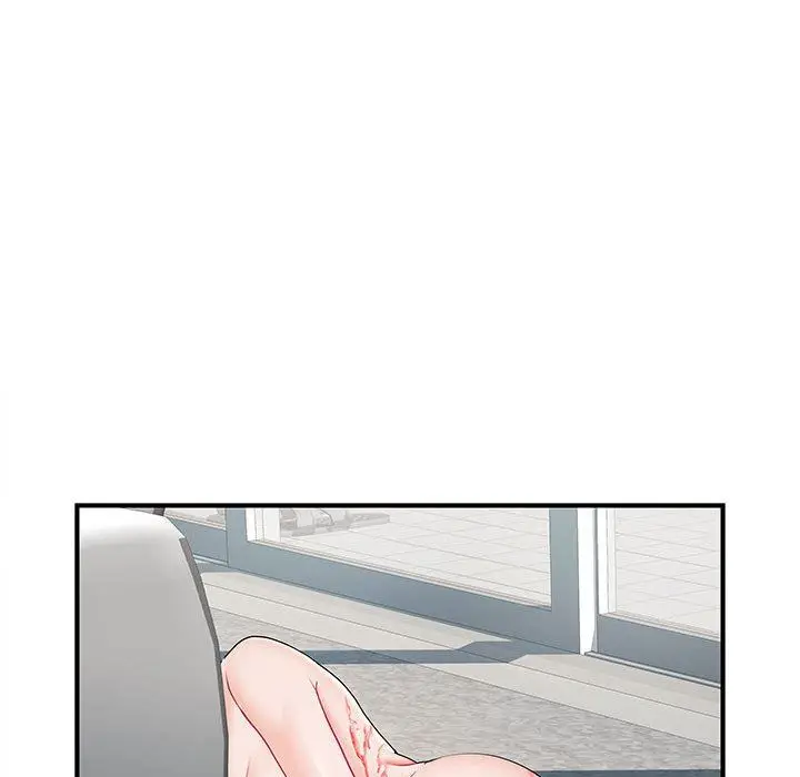 漫画《刺激的部队生活》第8话第13张图