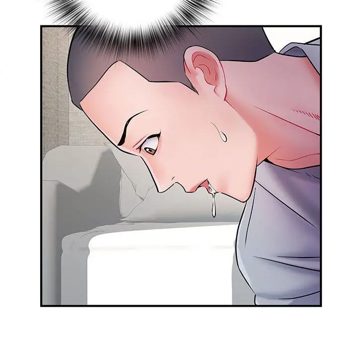 漫画《刺激的部队生活》第8话第29张图