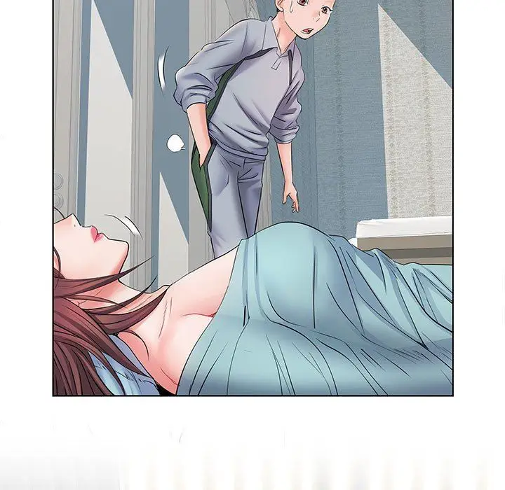 漫画《刺激的部队生活》第8话第55张图