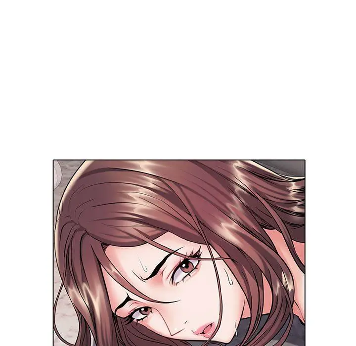 漫画《刺激的部队生活》第8话第7张图