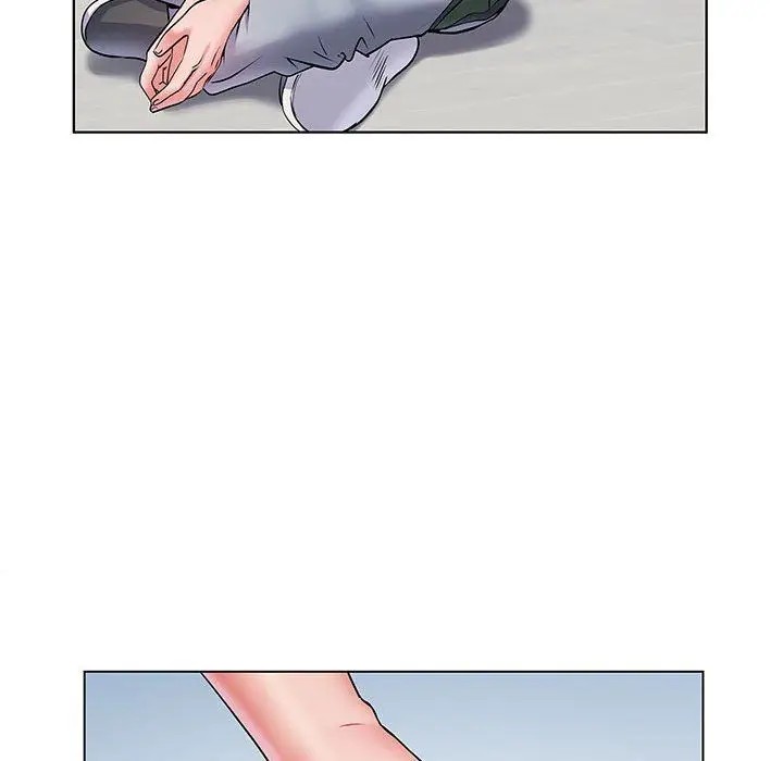 漫画《刺激的部队生活》第8话第76张图