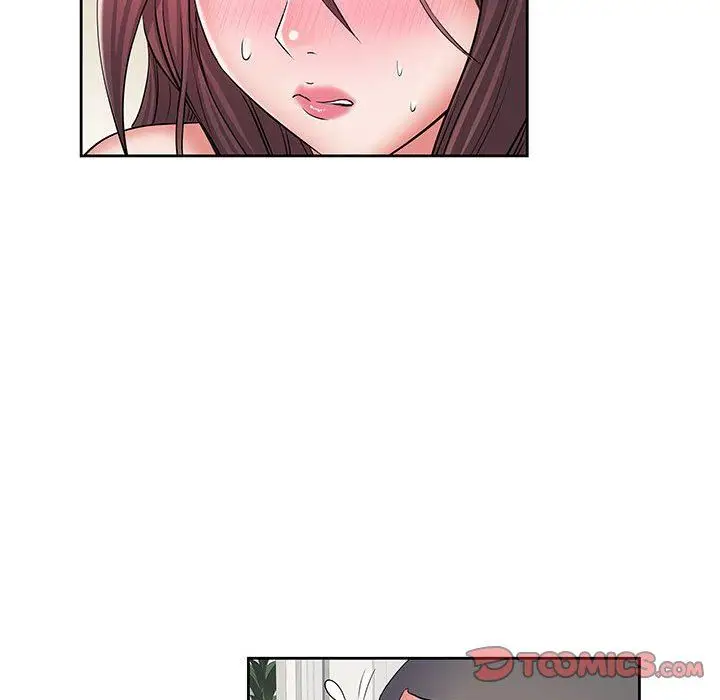 漫画《刺激的部队生活》第8话第92张图