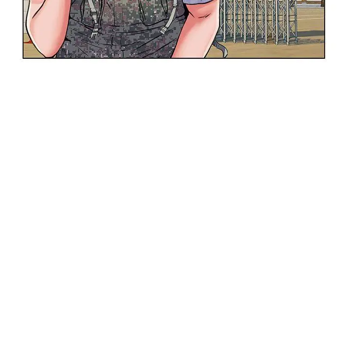 漫画《刺激的部队生活》第5话第109张图