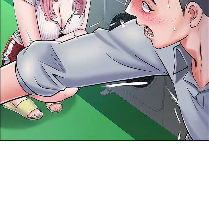 漫画《刺激的部队生活》第5话第14张图