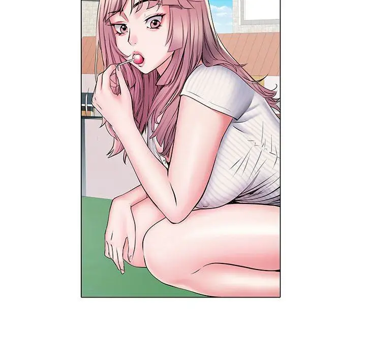 漫画《刺激的部队生活》第5话第44张图