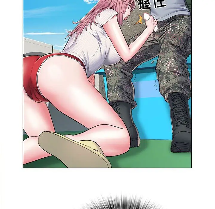 漫画《刺激的部队生活》第5话第55张图