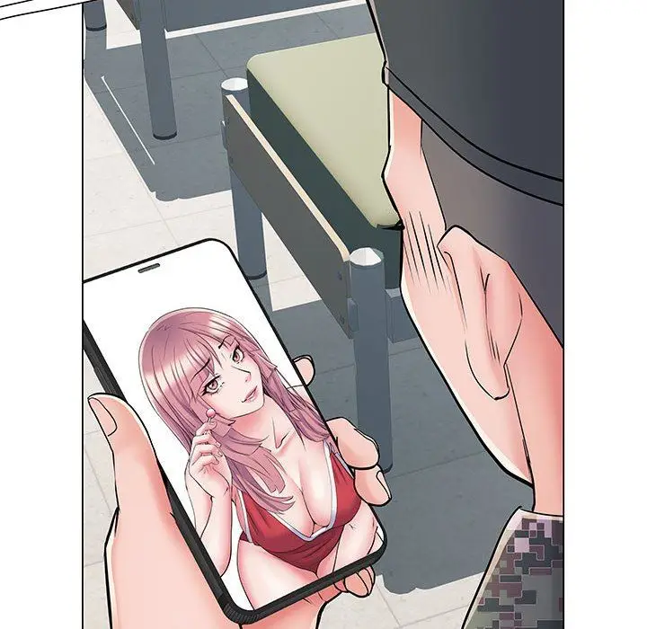 漫画《刺激的部队生活》第5话第99张图