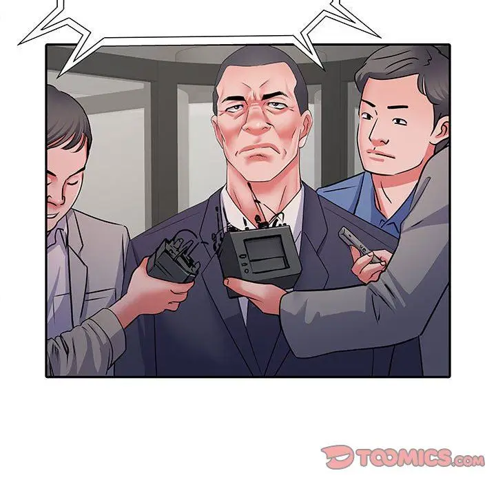 漫画《刺激的部队生活》第22话第20张图