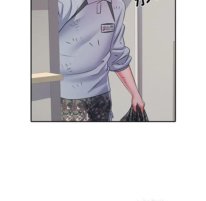 漫画《刺激的部队生活》第22话第63张图