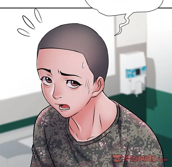 漫画《刺激的部队生活》第21话第110张图