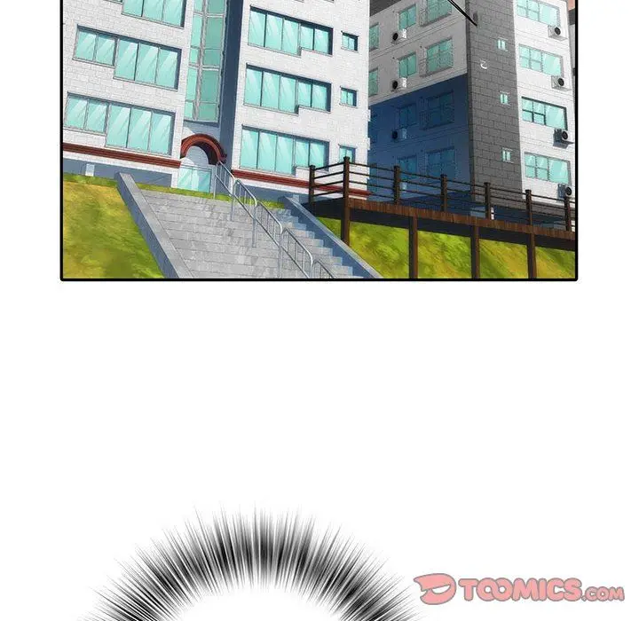漫画《刺激的部队生活》第21话第14张图