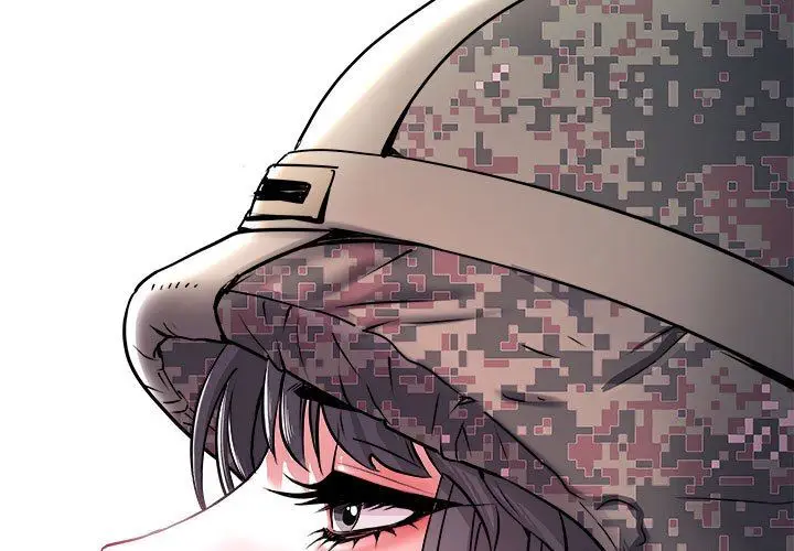 漫画《刺激的部队生活》第21话第3张图