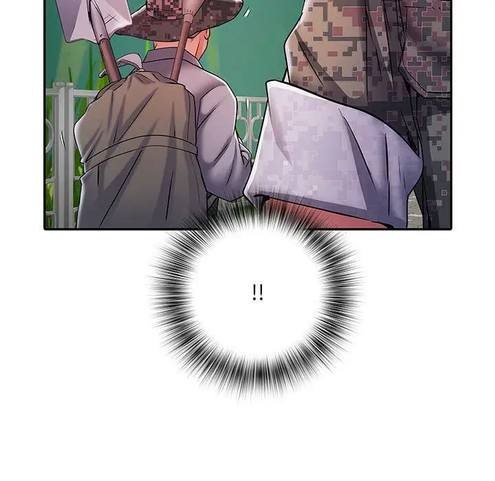 漫画《刺激的部队生活》第21话第41张图