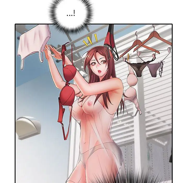 漫画《刺激的部队生活》第21话第53张图