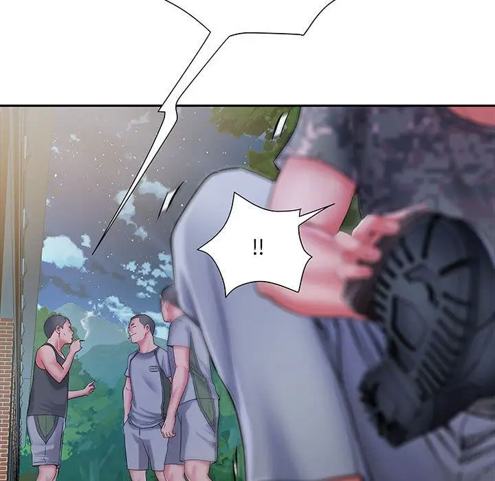 漫画《刺激的部队生活》第21话第94张图