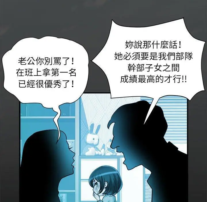 漫画《刺激的部队生活》第42话第77张图