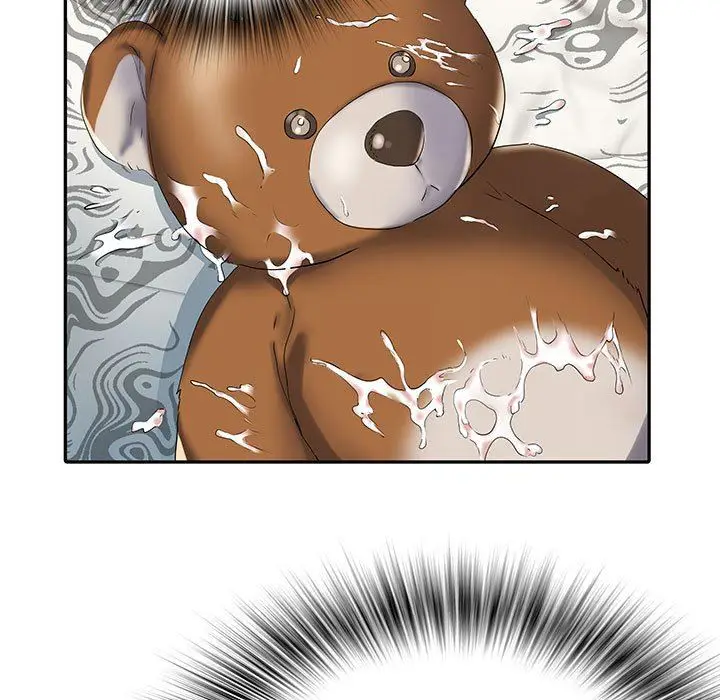 漫画《刺激的部队生活》第32话第28张图