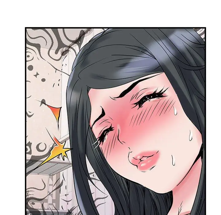 漫画《刺激的部队生活》第32话第7张图