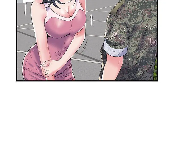 漫画《刺激的部队生活》第32话第82张图