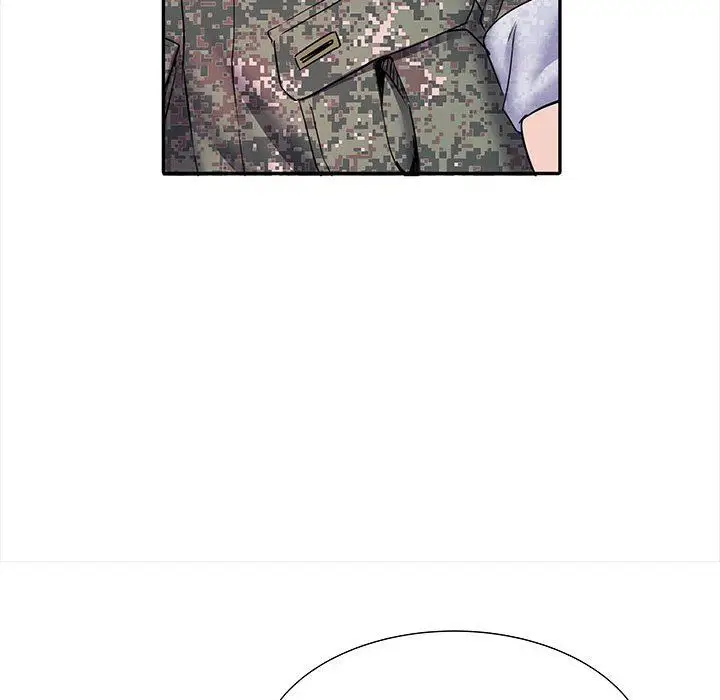 漫画《刺激的部队生活》第11话第14张图
