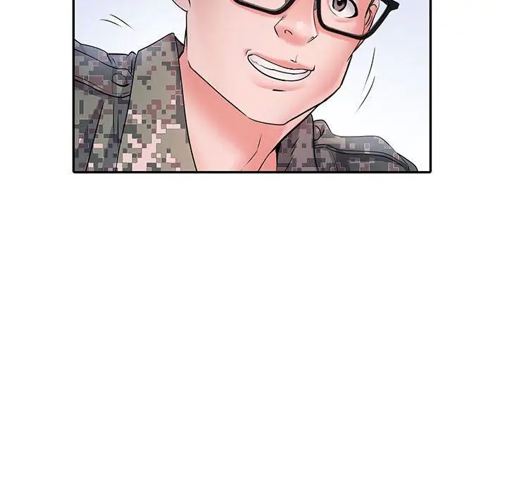 漫画《刺激的部队生活》第11话第36张图