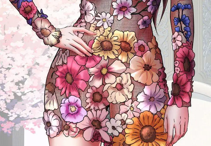 漫画《刺激的部队生活》第11话第4张图