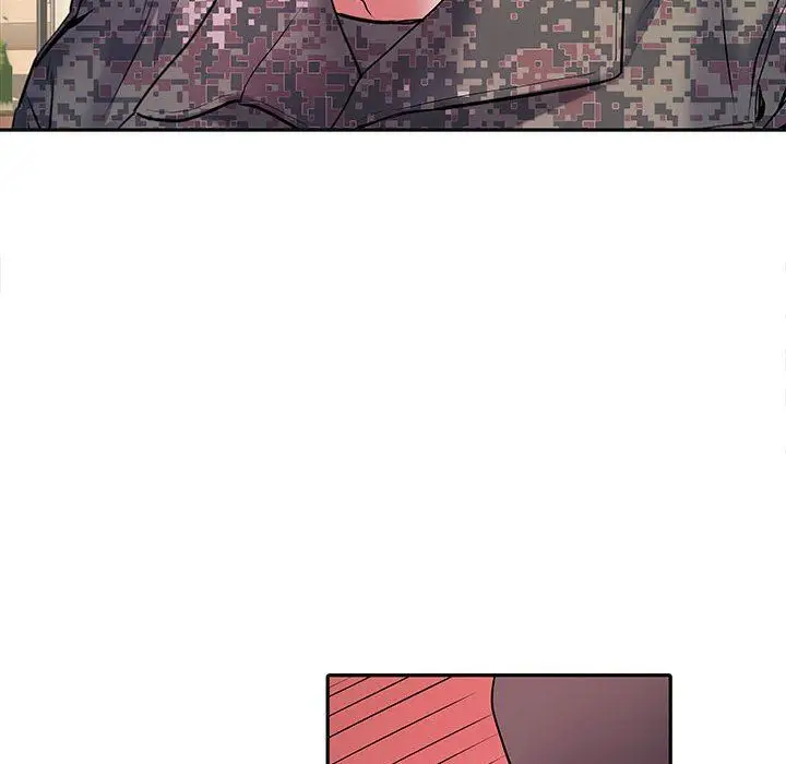 漫画《刺激的部队生活》第15话第10张图