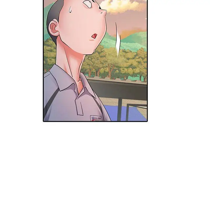 漫画《刺激的部队生活》第15话第31张图