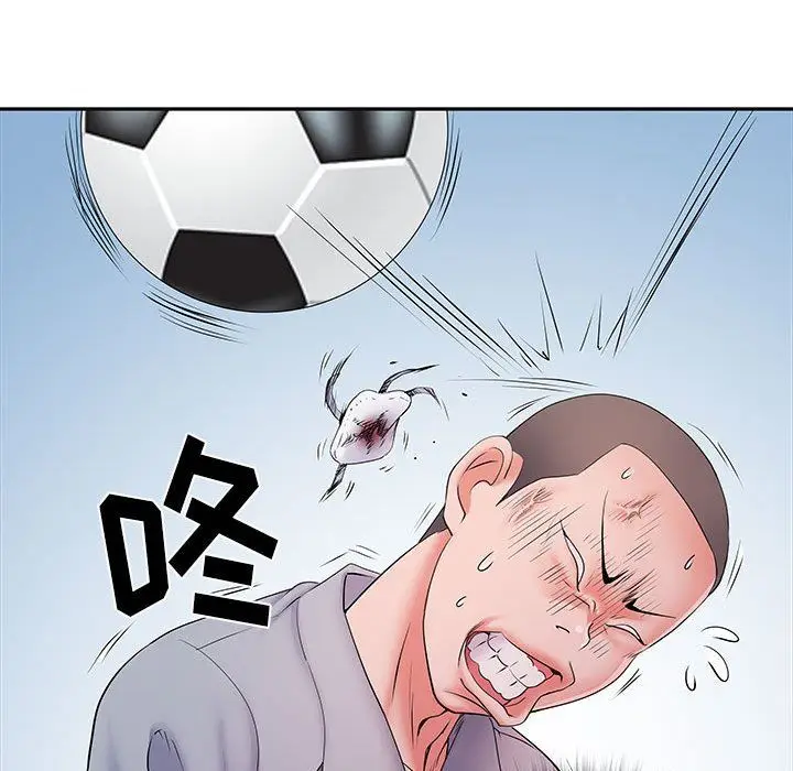 漫画《刺激的部队生活》第15话第34张图