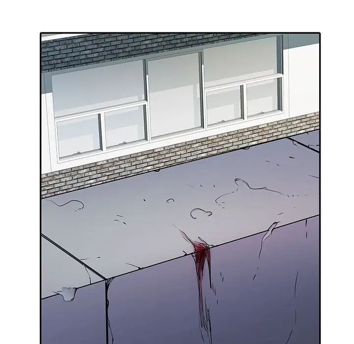 漫画《刺激的部队生活》第15话第7张图