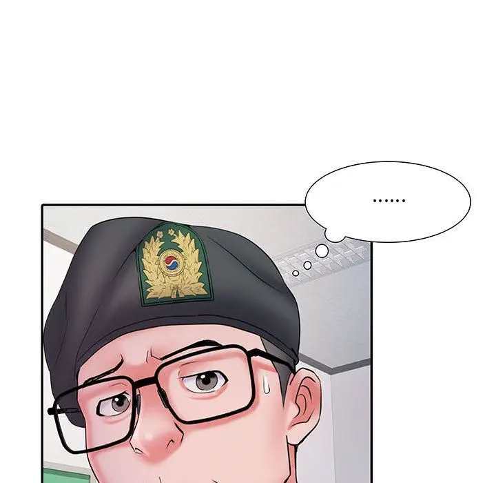 漫画《刺激的部队生活》第14话第113张图