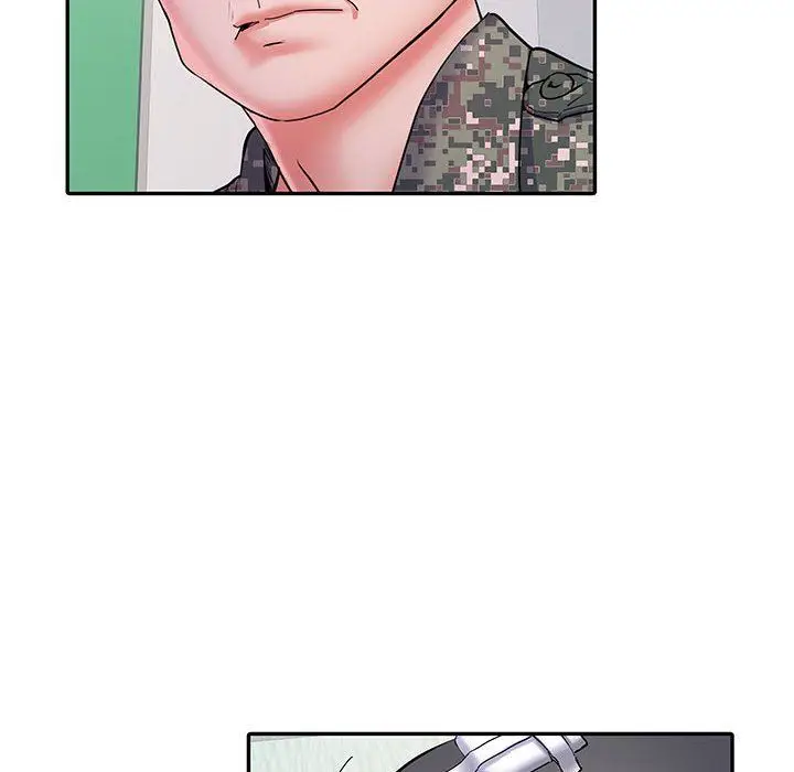 漫画《刺激的部队生活》第14话第114张图