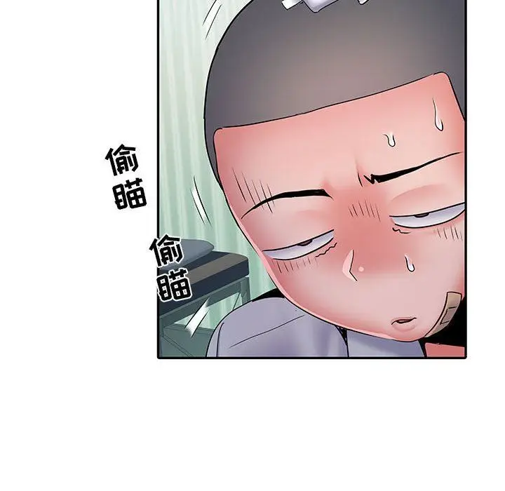 漫画《刺激的部队生活》第14话第115张图