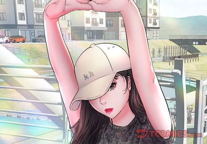 漫画《刺激的部队生活》第14话第3张图
