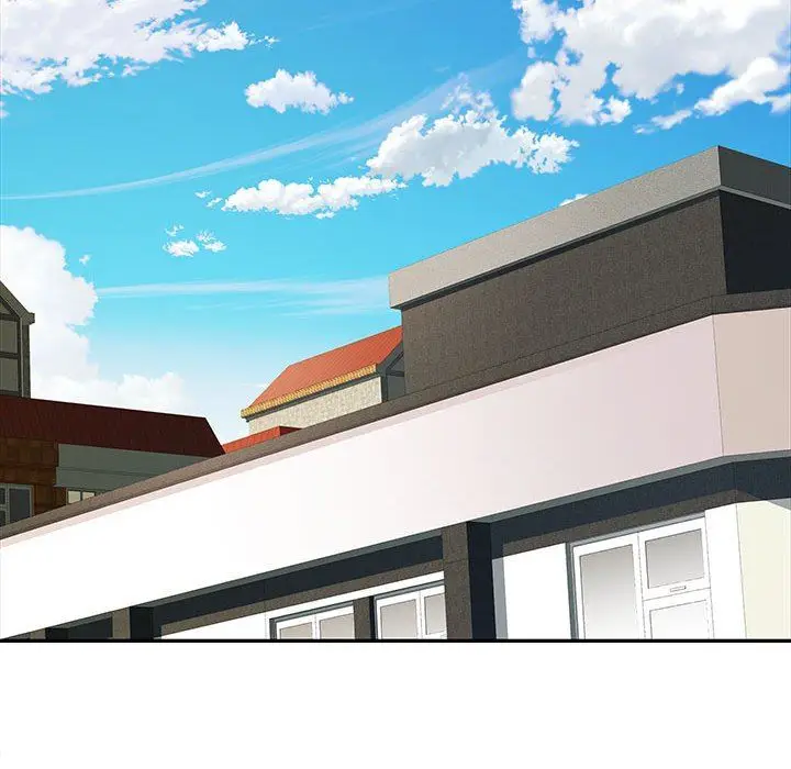 漫画《刺激的部队生活》第14话第85张图