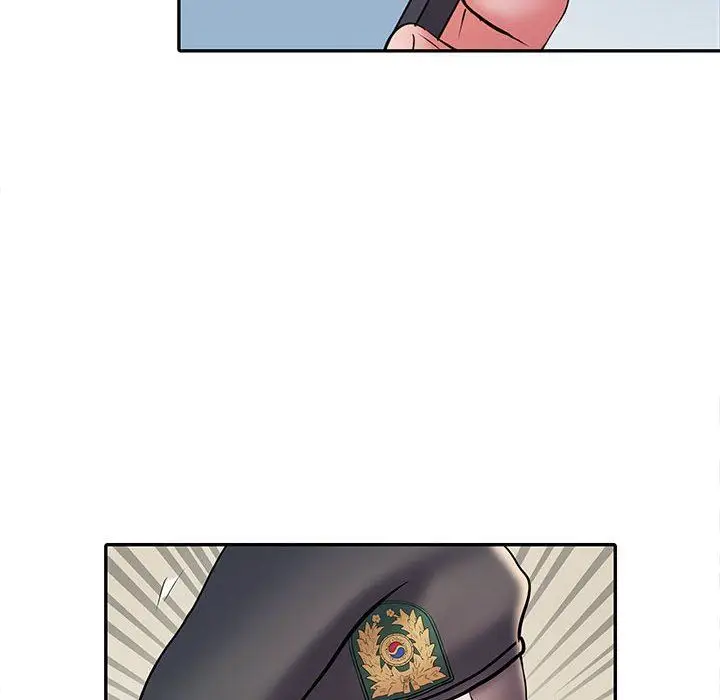 漫画《刺激的部队生活》第19话第114张图