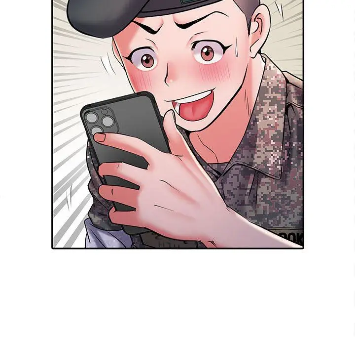 漫画《刺激的部队生活》第19话第115张图