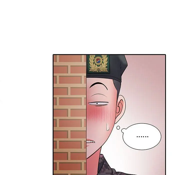 漫画《刺激的部队生活》第19话第67张图
