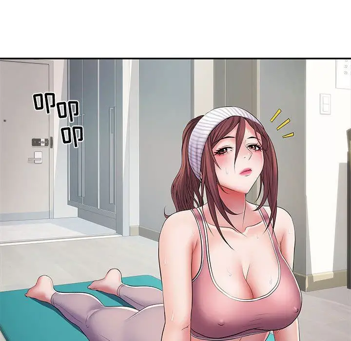 漫画《刺激的部队生活》第19话第89张图