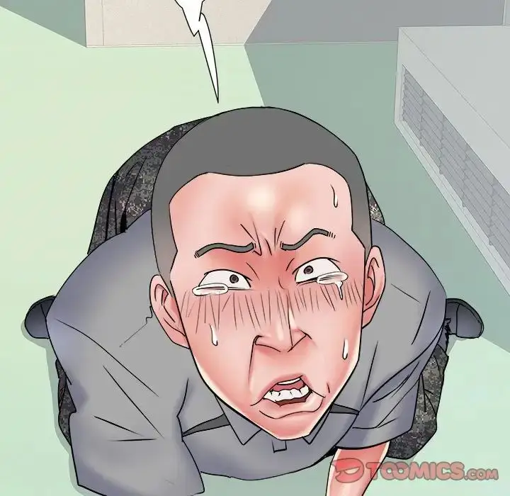 漫画《刺激的部队生活》第56话第57张图