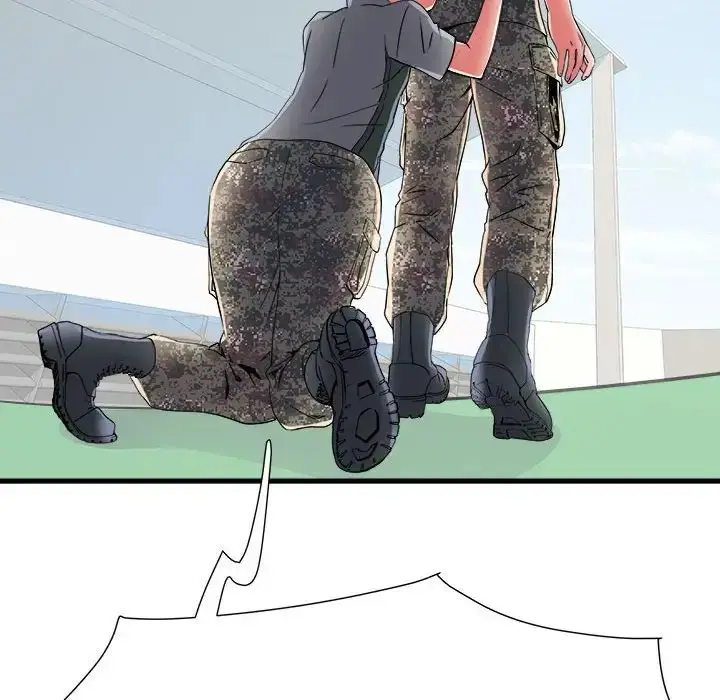 漫画《刺激的部队生活》第56话第62张图