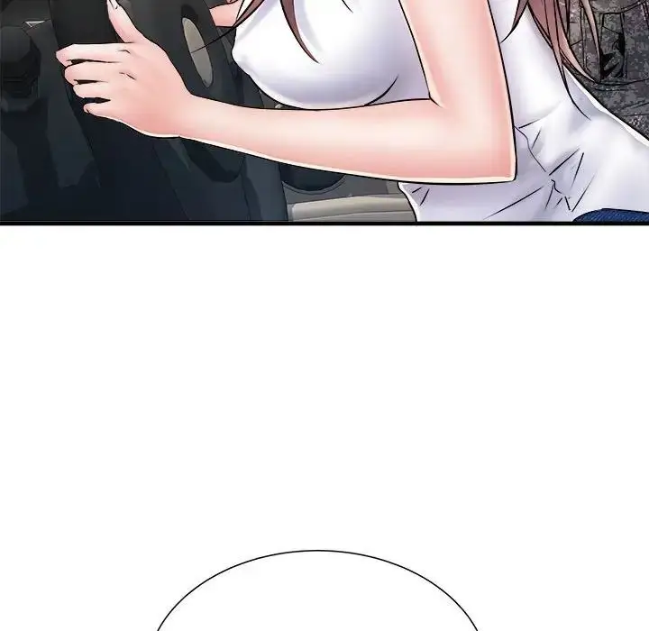漫画《刺激的部队生活》第68话第13张图