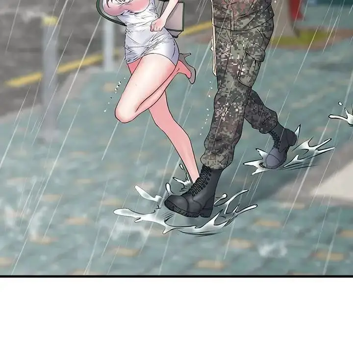 漫画《刺激的部队生活》第68话第62张图